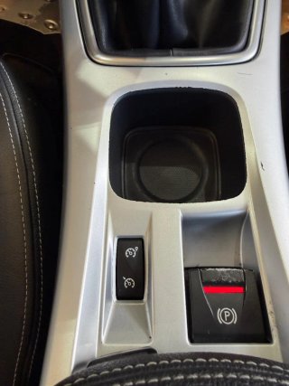 Renault Laguna 2008