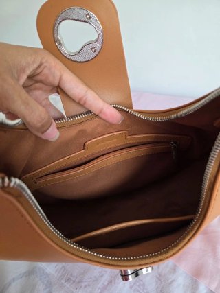Bolso Jo & Mr. Joe camel