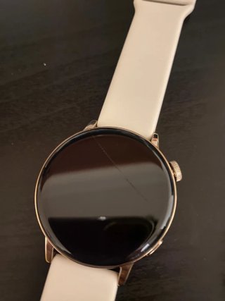 Huawei Watch GT 3 - Bom estado