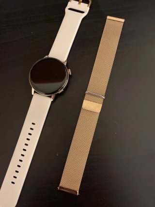 Huawei Watch GT 3 - Bom estado