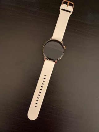 Huawei Watch GT 3 - Bom estado