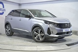 Peugeot 3008   1.5 BlueHDi 96kW SS GT EAT8