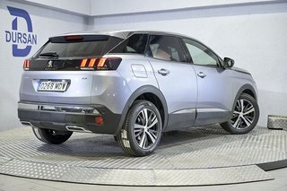 Peugeot 3008   1.5 BlueHDi 96kW SS GT EAT8