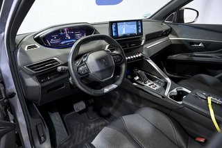 Peugeot 3008   1.5 BlueHDi 96kW SS GT EAT8