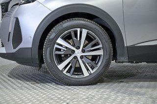 Peugeot 3008   1.5 BlueHDi 96kW SS GT EAT8