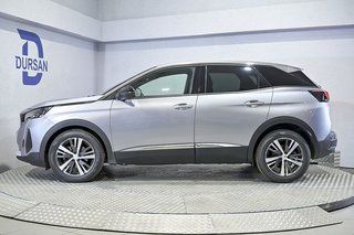 Peugeot 3008   1.5 BlueHDi 96kW SS GT EAT8