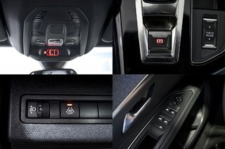 Peugeot 3008   1.5 BlueHDi 96kW SS GT EAT8