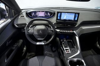 Peugeot 3008   1.5 BlueHDi 96kW SS GT EAT8