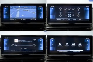 Peugeot 3008   1.5 BlueHDi 96kW SS GT EAT8