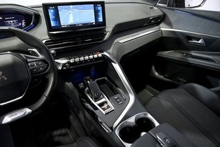 Peugeot 3008   1.5 BlueHDi 96kW SS GT EAT8