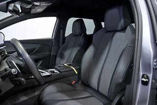 Peugeot 3008   1.5 BlueHDi 96kW SS GT EAT8