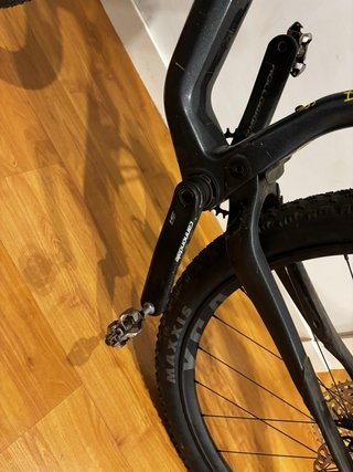 Cannondale Scalpel Carbon 2 Talla M 2023