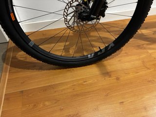 Cannondale Scalpel Carbon 2 Talla M 2023