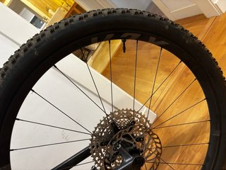 Cannondale Scalpel Carbon 2 Talla M 2023