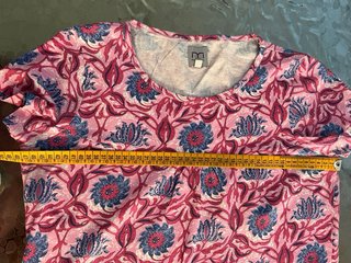 Camiseta para mujer