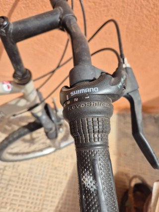 Bicicleta Montaña Infantil Decathlon