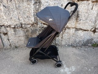 Silla de paseo bebeconfort