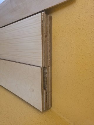 Lote de baldosas variadas