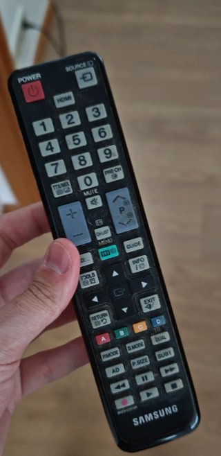 OFERTÓN! TV Samsung 32" con AMAZON FIRE STICK