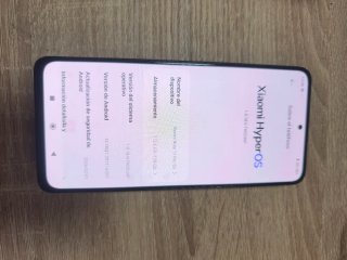 Xiaomi Redmi Note 11 Pro 5G 128GB Gris