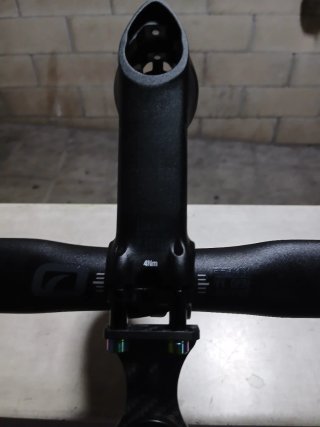 Manillar Pinarello X