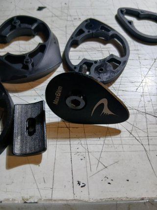 Manillar Pinarello X