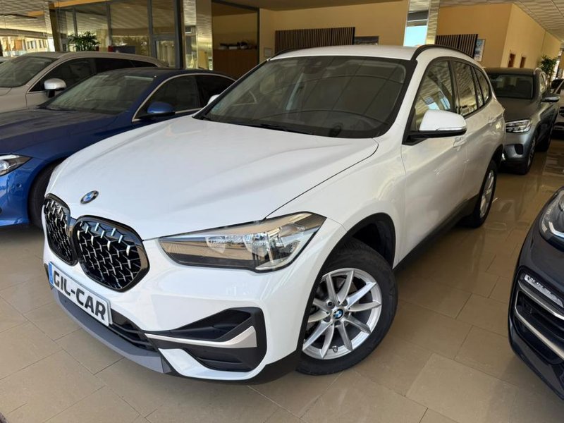 BMW X1 SDRIVE18D 2.0 150CV *2022* - foto 1