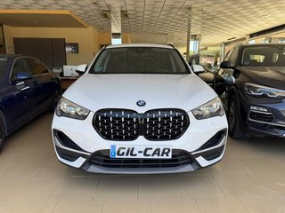 BMW X1 SDRIVE18D 2.0 150CV *2022*