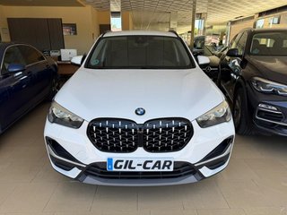 BMW X1 SDRIVE18D 2.0 150CV *2022*