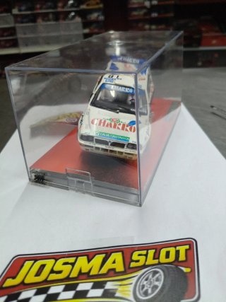 Scalextric Lancia Delta Integrale Charro