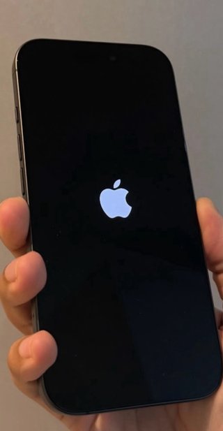 iPhone 17, 100%