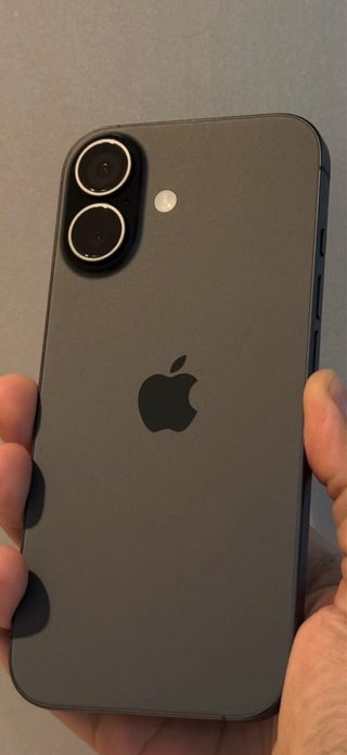 iPhone 17, 100%