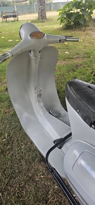 Vespa 125 L