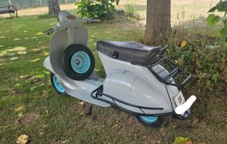 Vespa 125 L