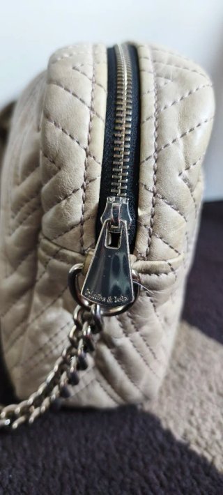 Bolso piel Bimba y Lola