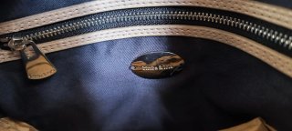 Bolso piel Bimba y Lola
