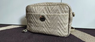 Bolso piel Bimba y Lola