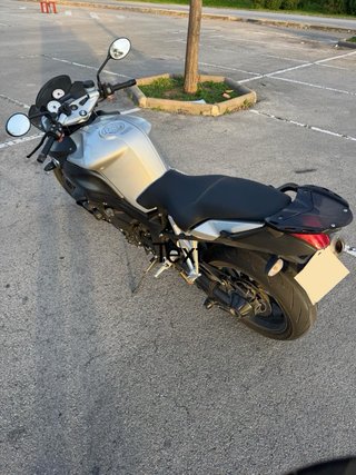 BMW K1200R 2005 60.000km
