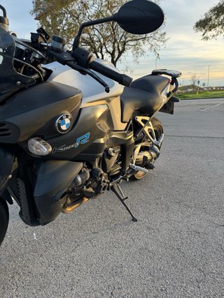 BMW K1200R 2005 60.000km