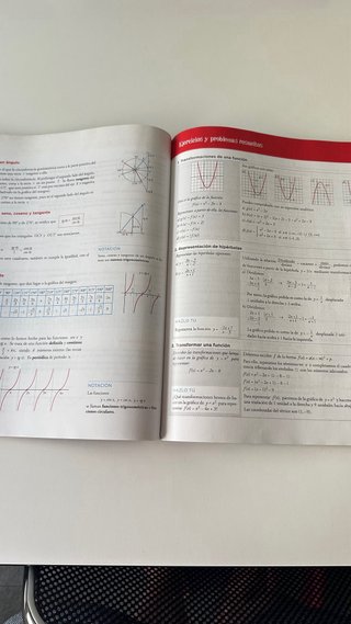 Matemáticas aplicadas a las Ciencias Sociales I...