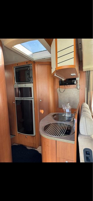 FIAT Ducato 2011