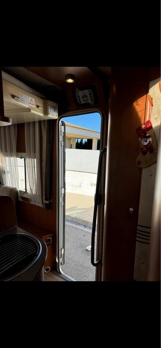 FIAT Ducato 2011