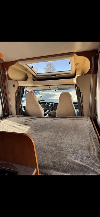 FIAT Ducato 2011