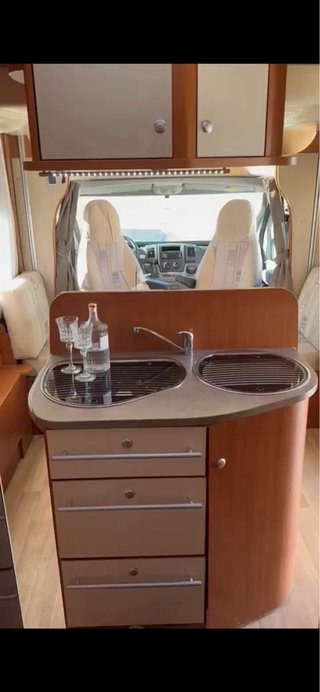 FIAT Ducato 2011