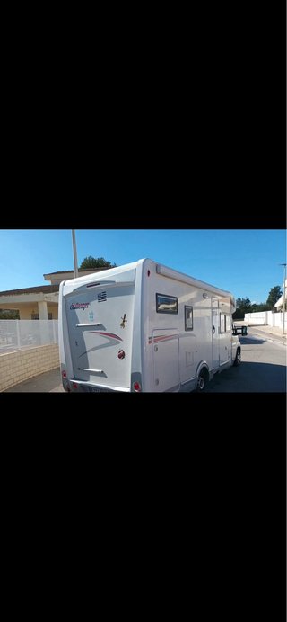 FIAT Ducato 2011