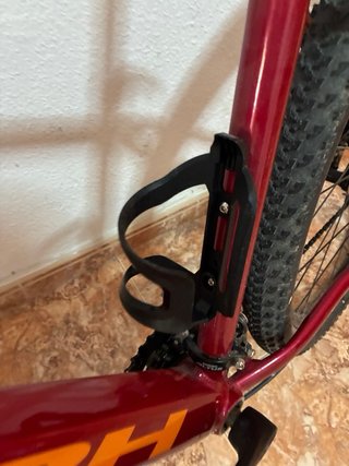 Bicicleta BH Spike
