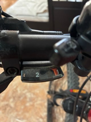 Bicicleta BH Spike