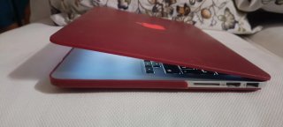 Portátil Apple MacBook Pro retina 13 RAM 16, 1 th