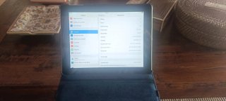 Portátil Apple MacBook Pro retina 13 RAM 16, 1 th