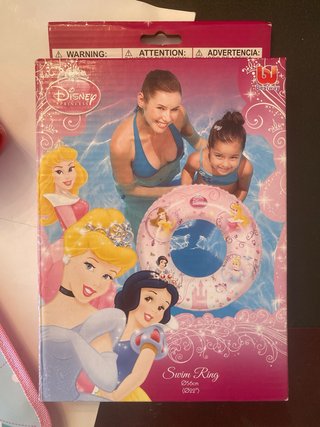 PRINCESAS DISNEY